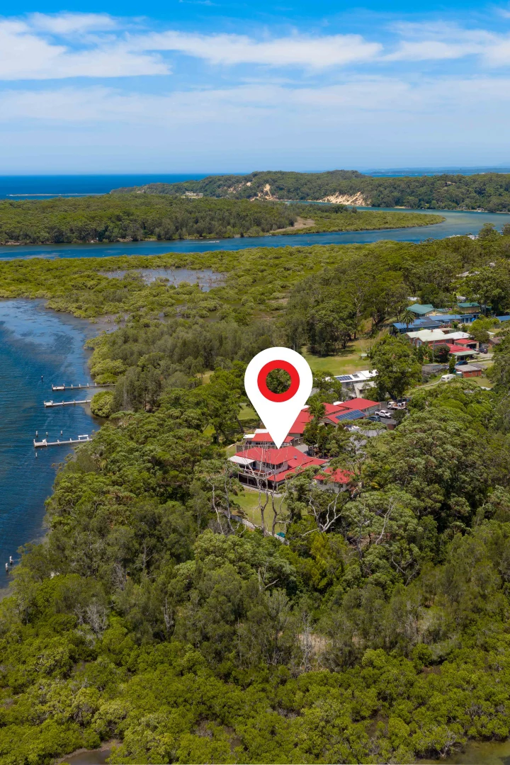 Additional image 33 of 284 River Road, Sussex Inlet NSW 2540