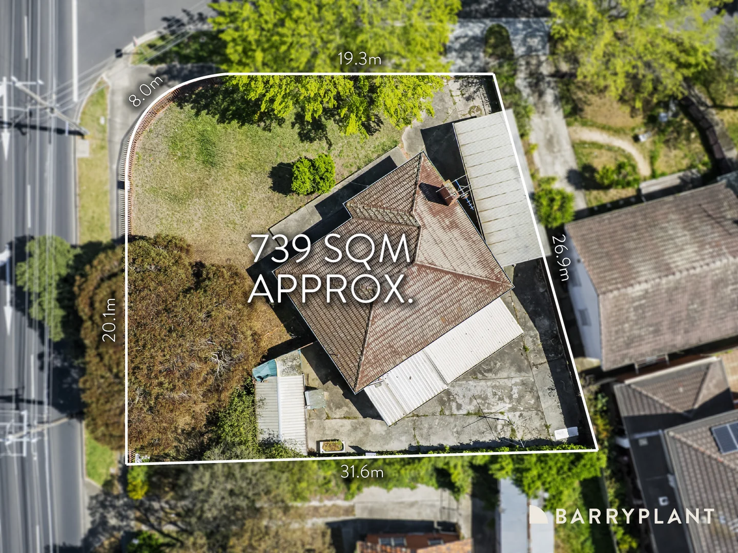 Additional image 2 of 170 - 172 Ballarat Road, Maidstone VIC 3012