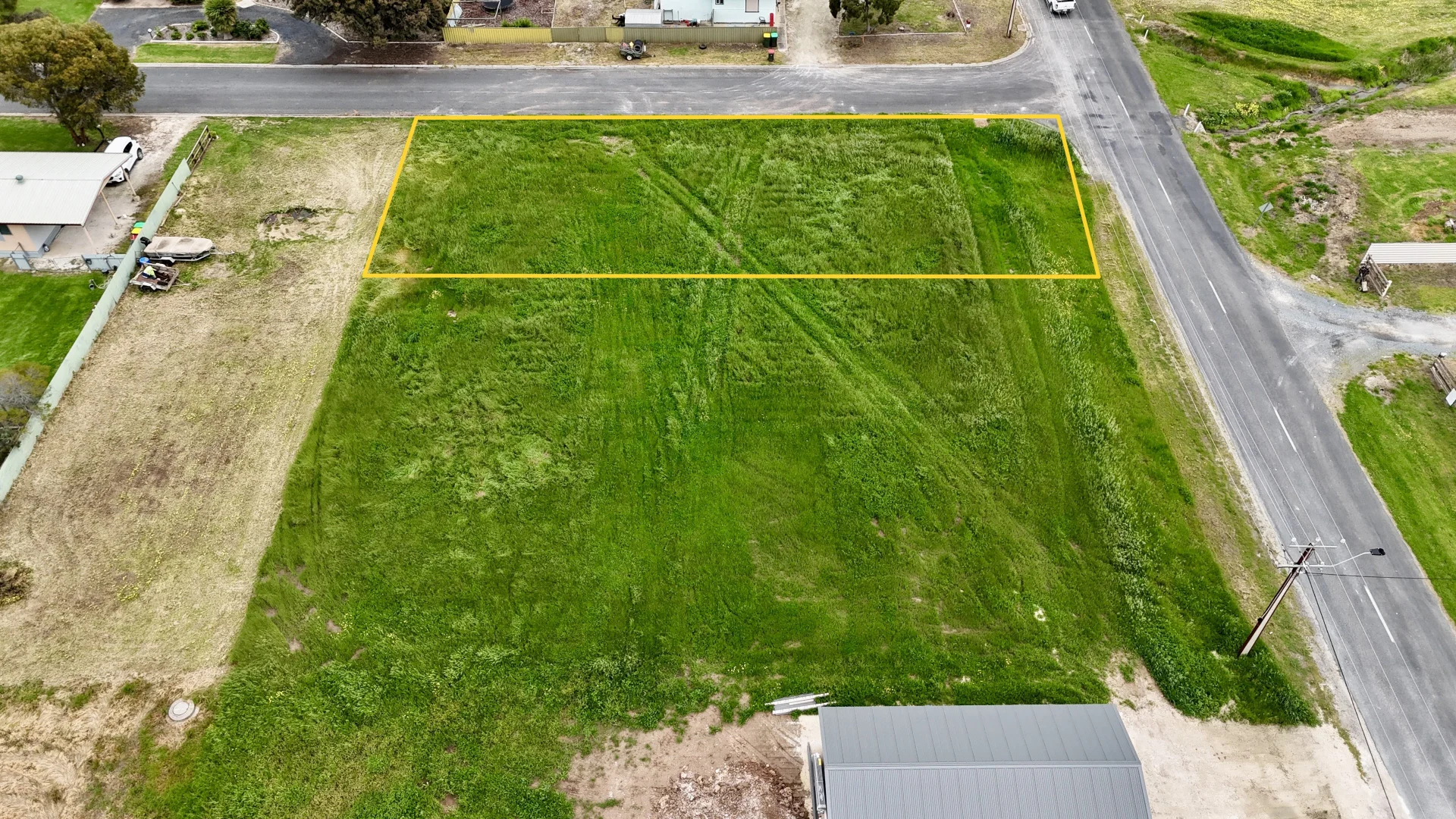Additional image 3 of Lot Lot 59 Victoria Parade, Bordertown SA 5268