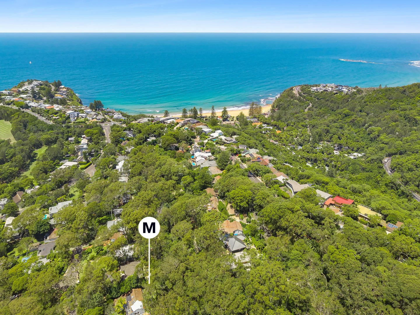 Additional image 14 of 21 Dress Circle Road, Avalon Beach NSW 2107