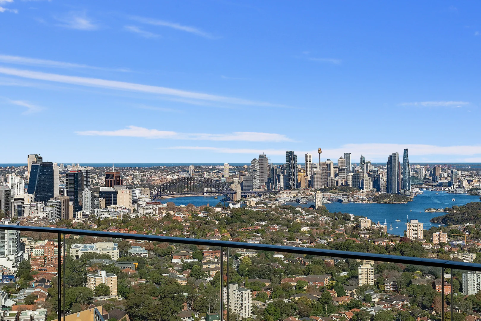 Additional image 7 of 5701/500 Pacific Highway, St Leonards NSW 2065