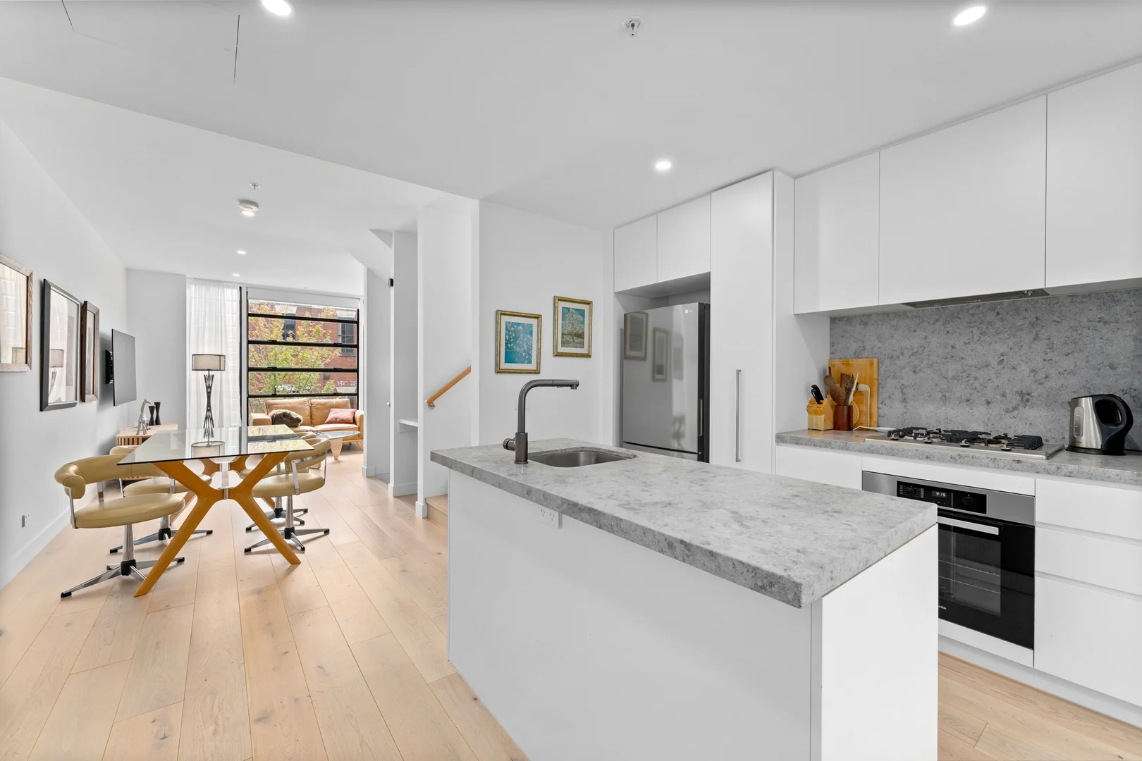 5/10 Kerr Street, Fitzroy VIC 3065