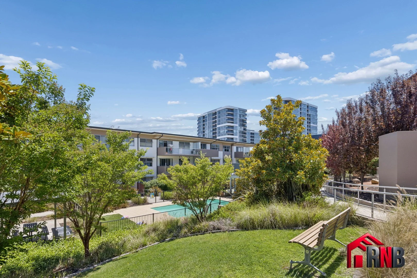 Additional image 10 of 126/121 Easty Street, Phillip ACT 2606
