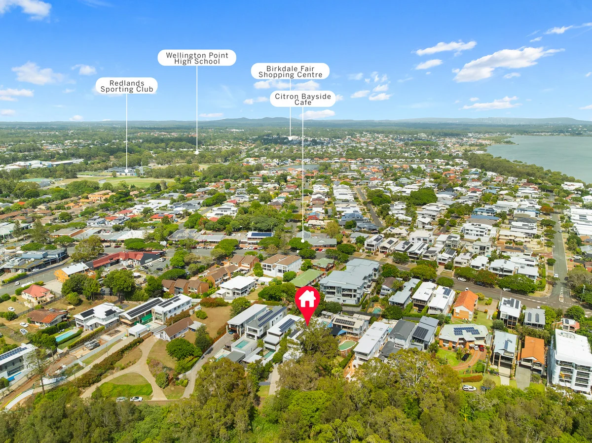 Additional image 34 of 26 O'Connell Parade, Wellington Point QLD 4160