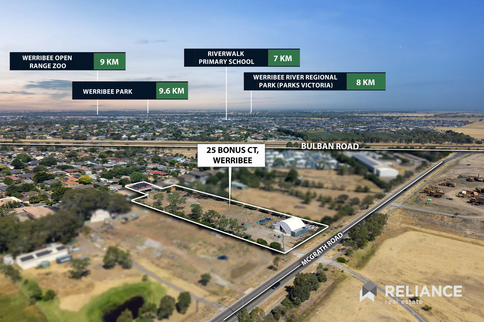 Additional image 8 of 25 Bonus Court, Werribee VIC 3030