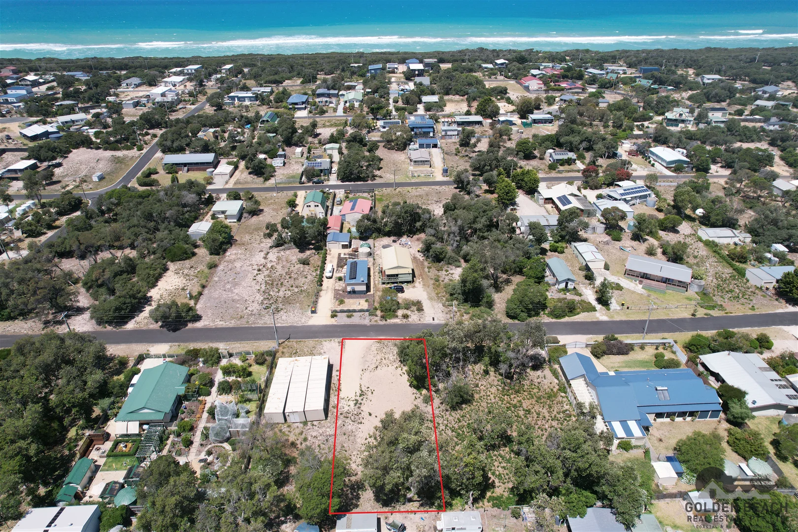54 Seabreeze Avenue, Golden Beach VIC 3851