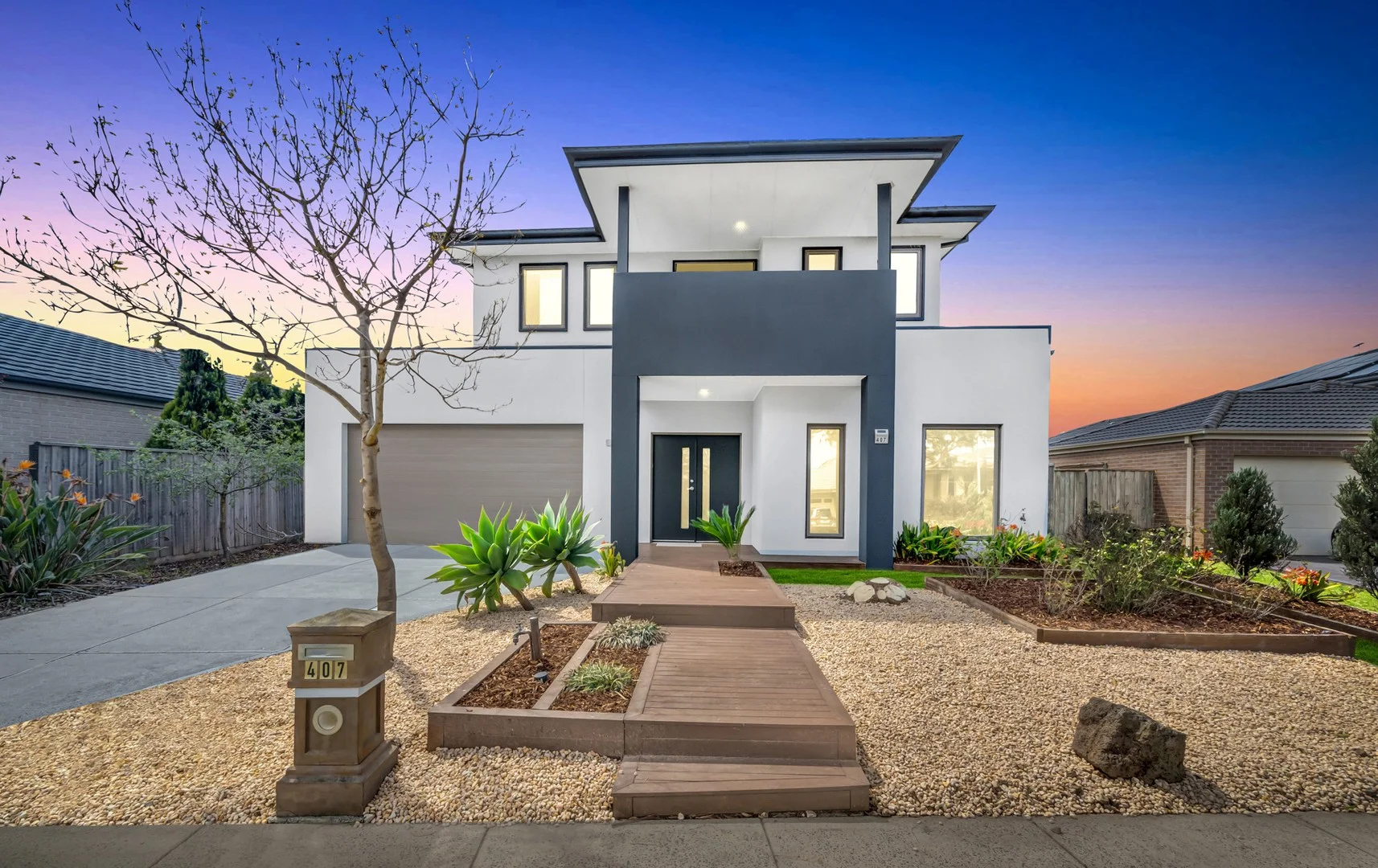 Additional image 2 of 407 Boardwalk Boulevard, Point Cook VIC 3030