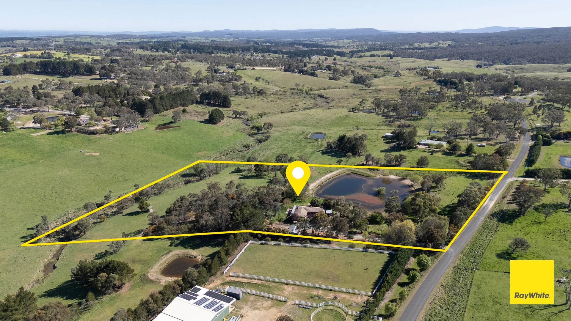 Additional image 37 of 63 Creekborough Road, Bywong NSW 2621