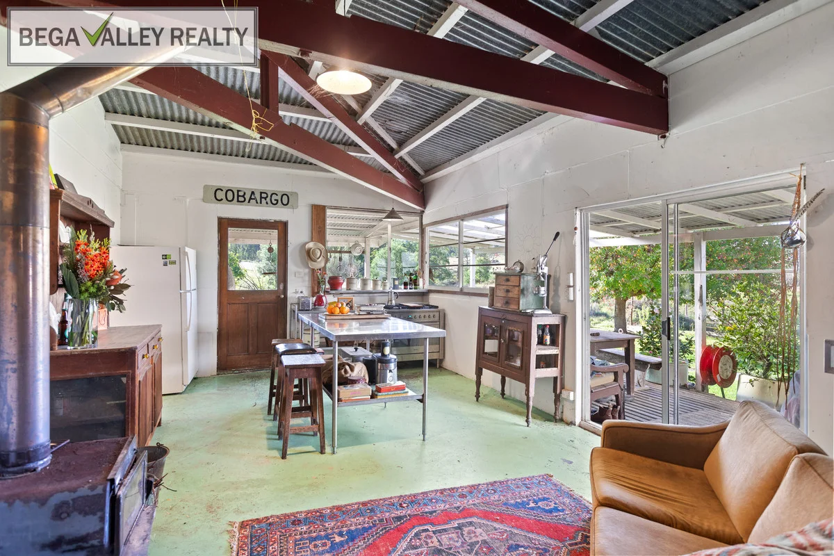 Additional image 34 of 1464 Cobargo Bermagui Road, Cobargo NSW 2550