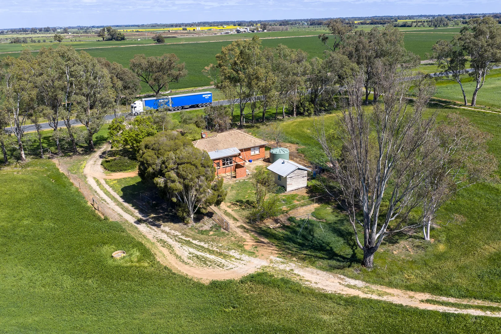 Additional image 14 of 1563 Scobie Road, Tongala VIC 3621