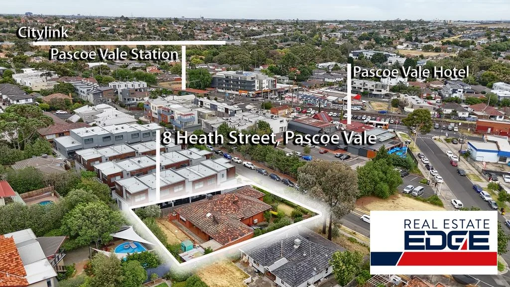 8 Heath Street, Pascoe Vale VIC 3044 photo 5
