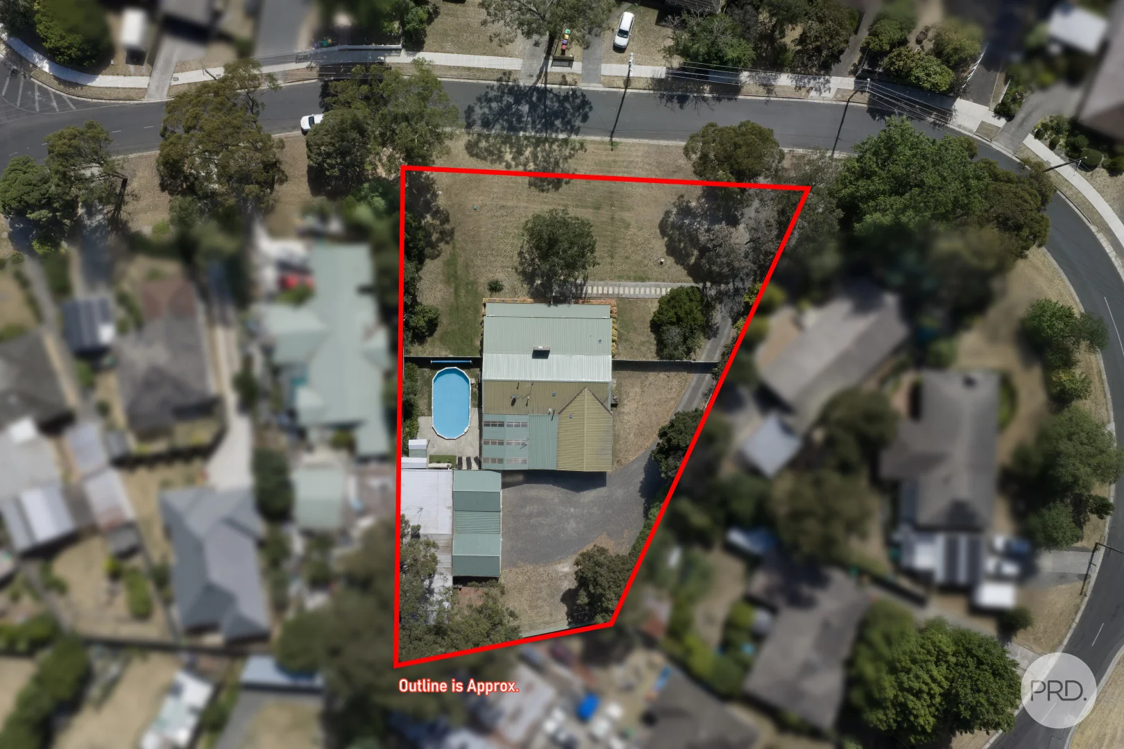 Additional image 24 of 206-208 Lylia Avenue, Mount Clear VIC 3350