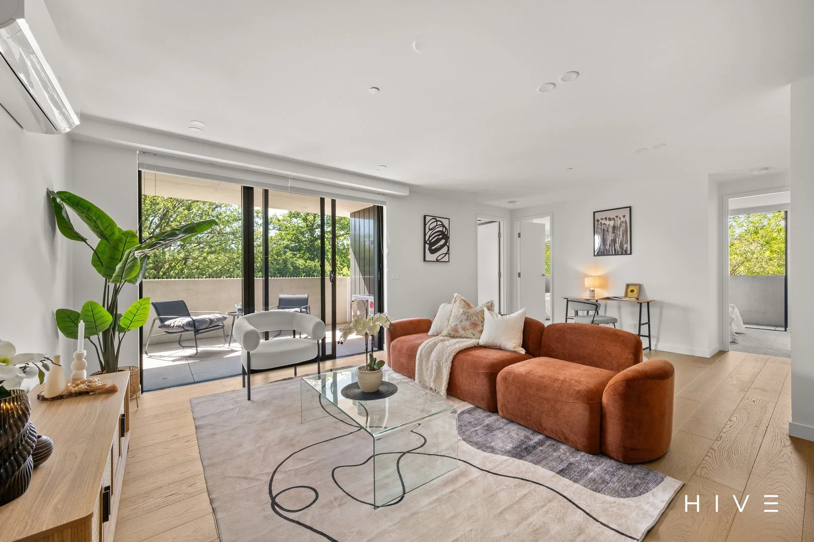 206/55 Dooring Street, Dickson ACT 2602