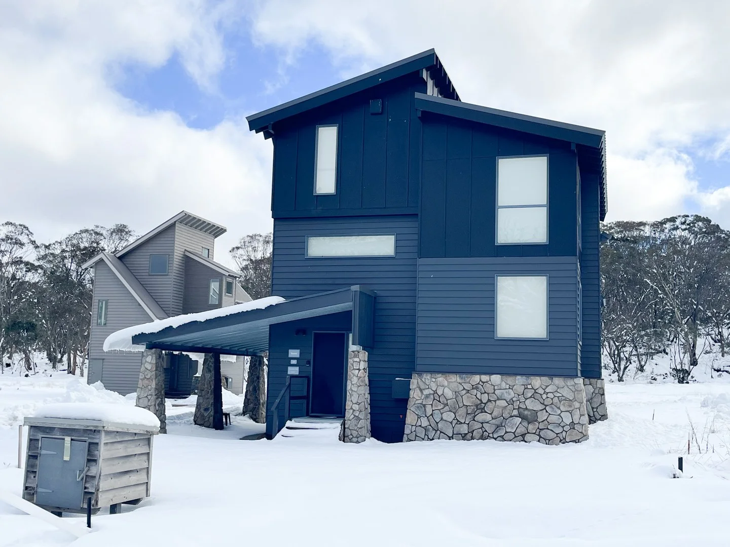 Additional image 20 of Sunset/15 Roney Macs Twist, Dinner Plain VIC 3898