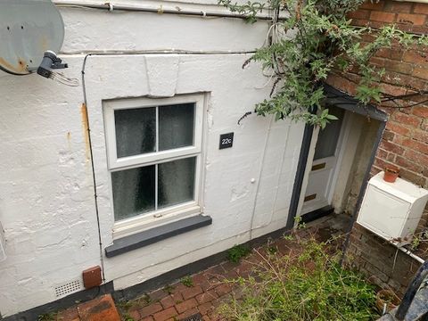 Norwood Road, Reading, Berkshire RG1