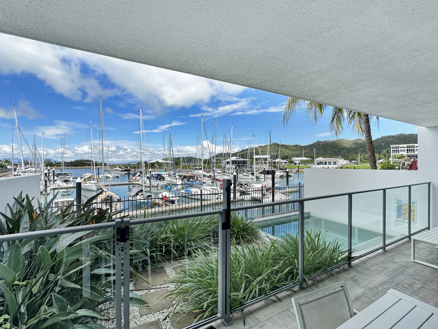 Additional image 17 of 913/123 Sooning St 'Blue On Blue', Nelly Bay QLD 4819