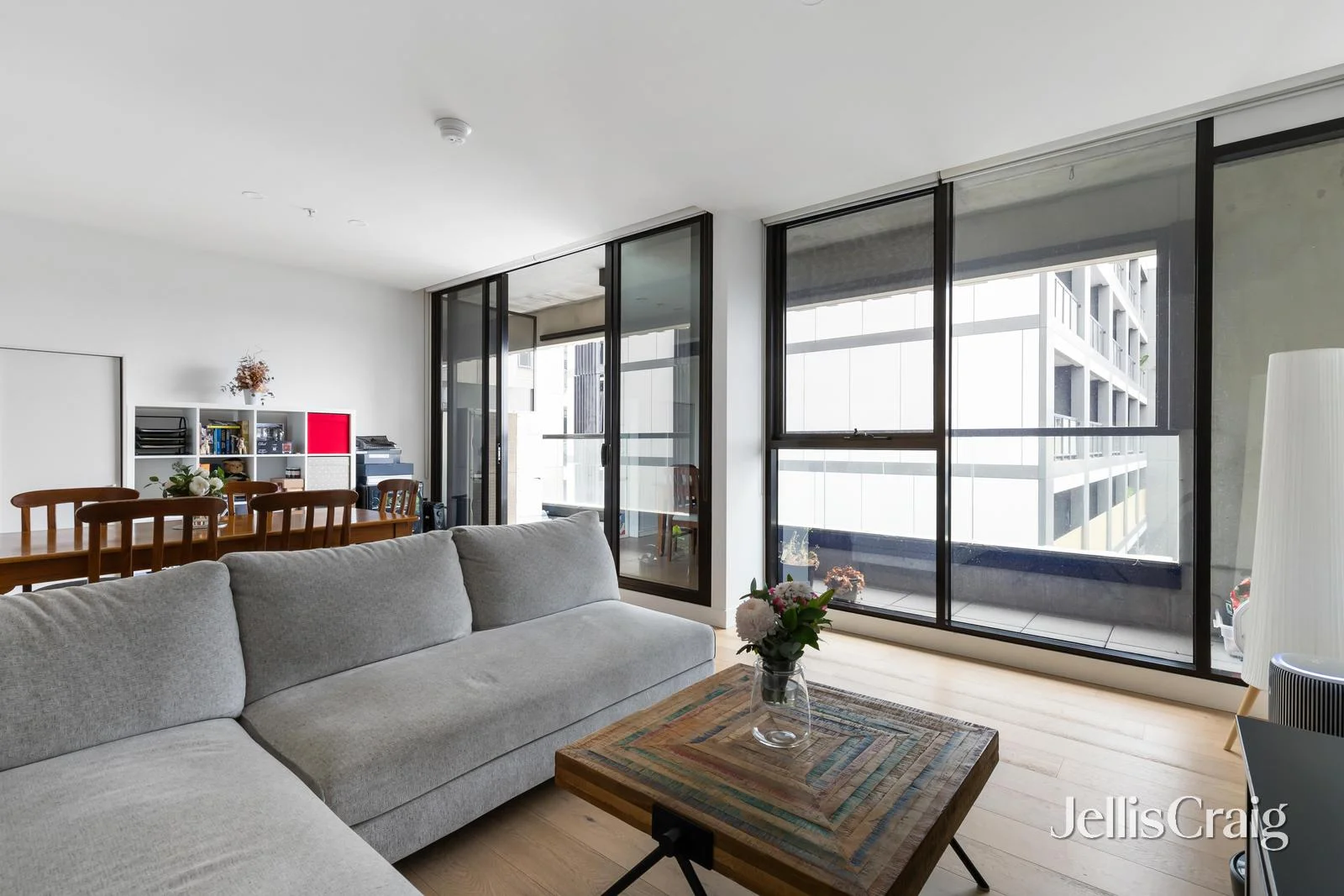 Additional image 6 of 424/253 Bridge Road, Richmond VIC 3121