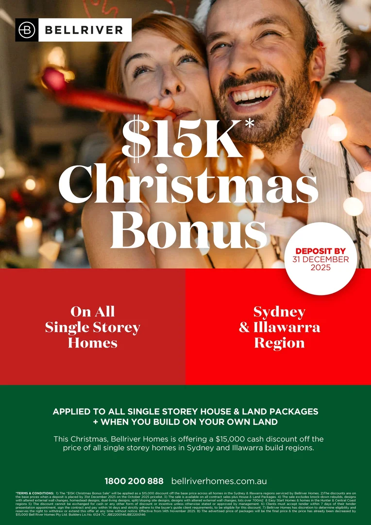 Additional image 2 of Lot 207 Mulberry Court, Whitlam Estate, Calderwood NSW 2527