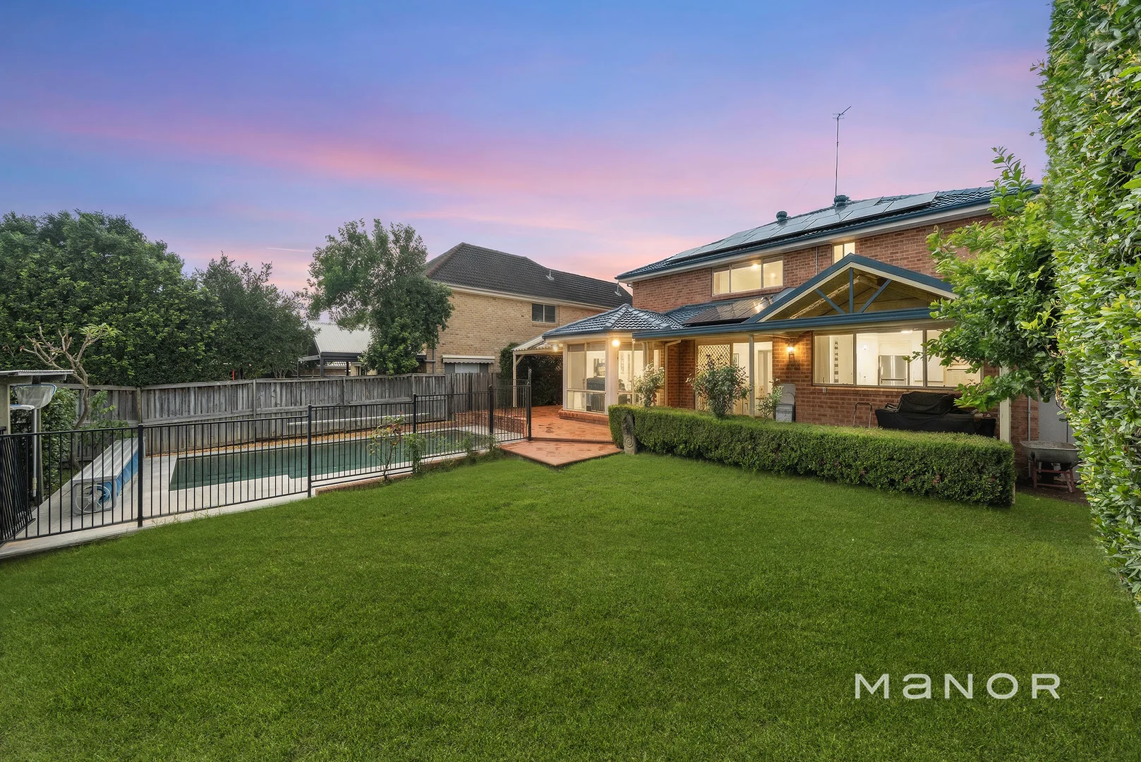 Additional image 18 of 7 Wildflower Place, Kellyville NSW 2155