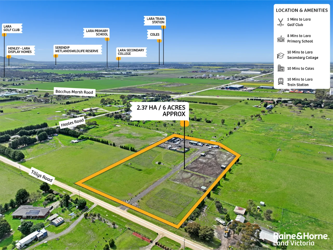 Additional image 3 of 120 Tillys Road, Lara VIC 3212