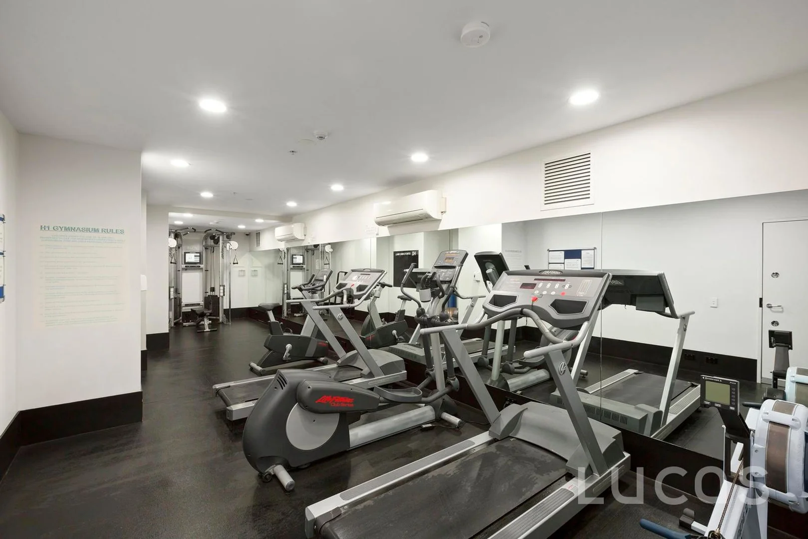 Additional image 9 of 806/8 Marmion Place, Docklands VIC 3008