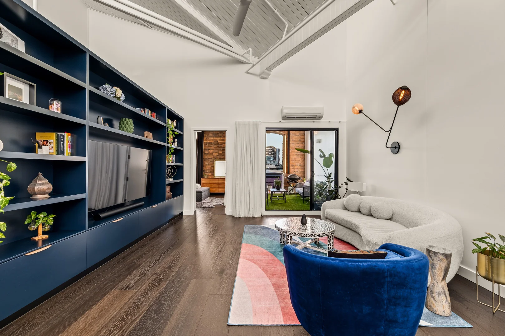 Additional image 14 of 101/54 Vernon Terrace, Teneriffe QLD 4005