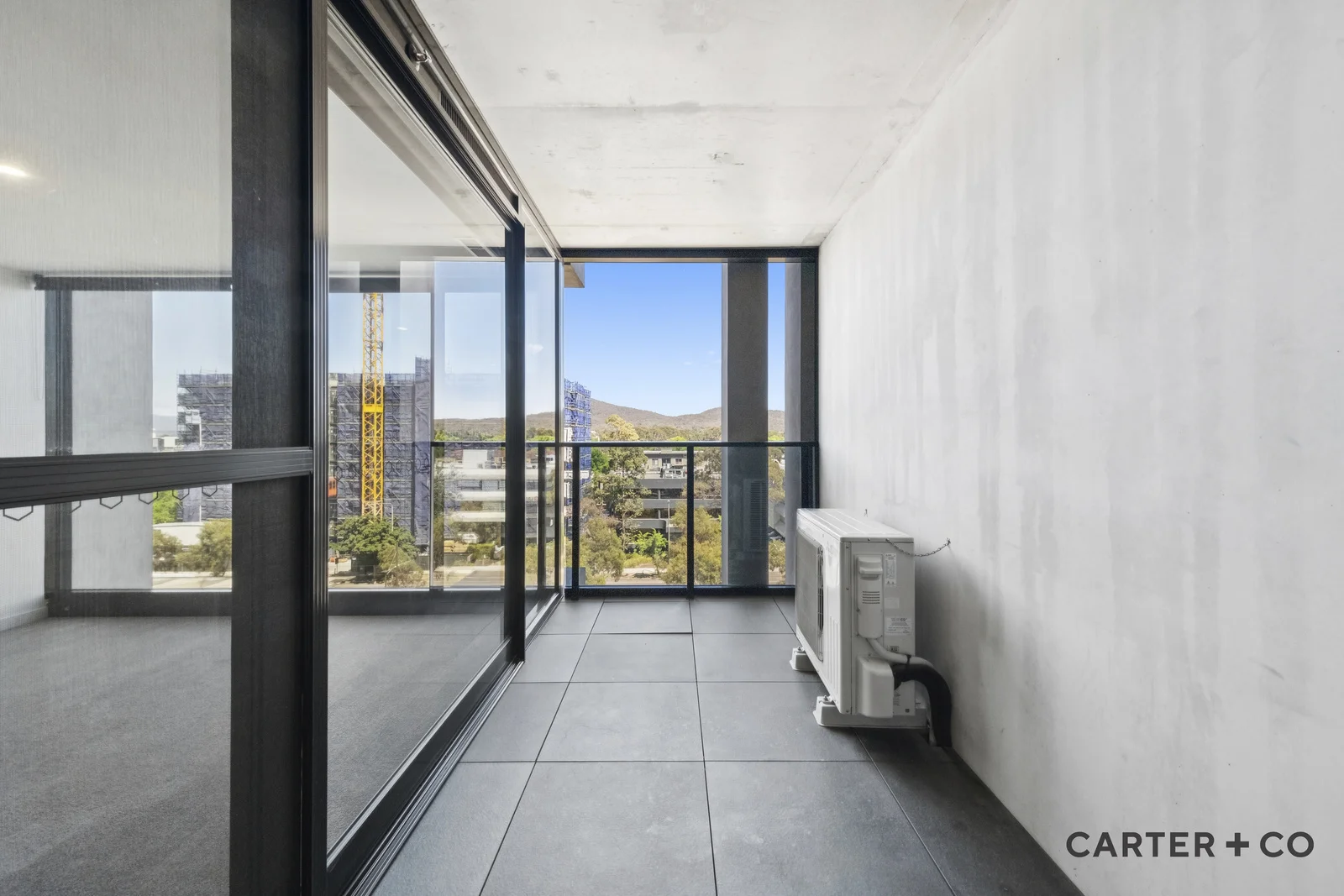 Additional image 11 of 614/1 Elouera Street, Braddon ACT 2612