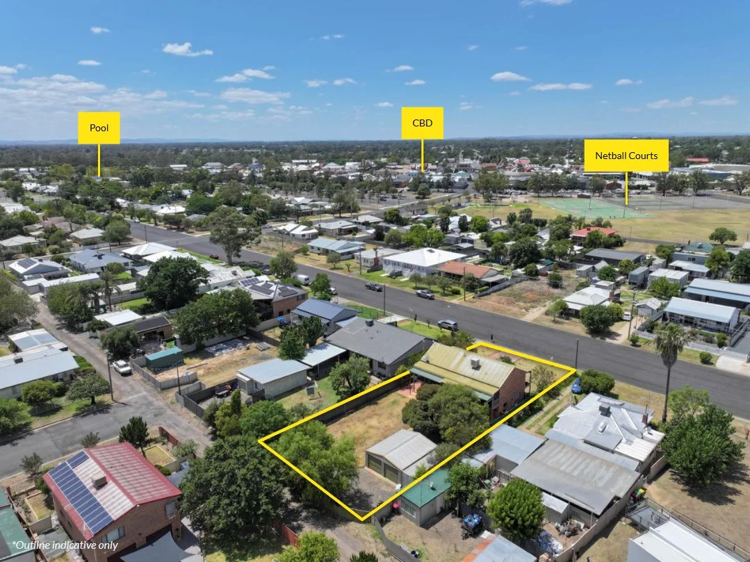 Additional image 24 of 73 Farrand Street, Forbes NSW 2871