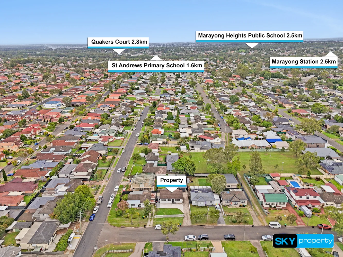 Additional image 23 of 3 - 3A Becharry Road, Blacktown NSW 2148