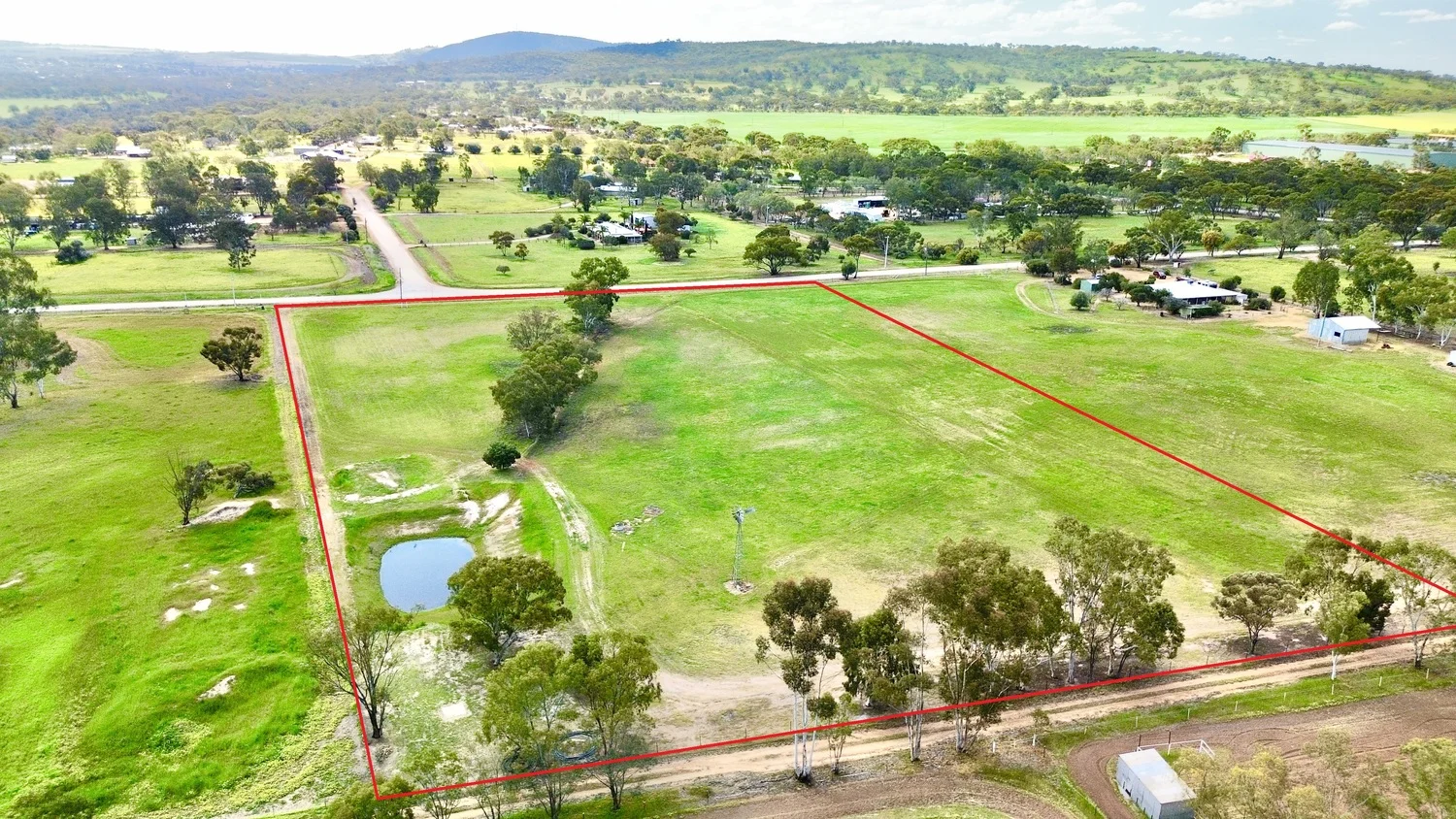 Additional image 2 of Lot A/17 Cold Harbour Road, Mt Hardey, York WA 6302