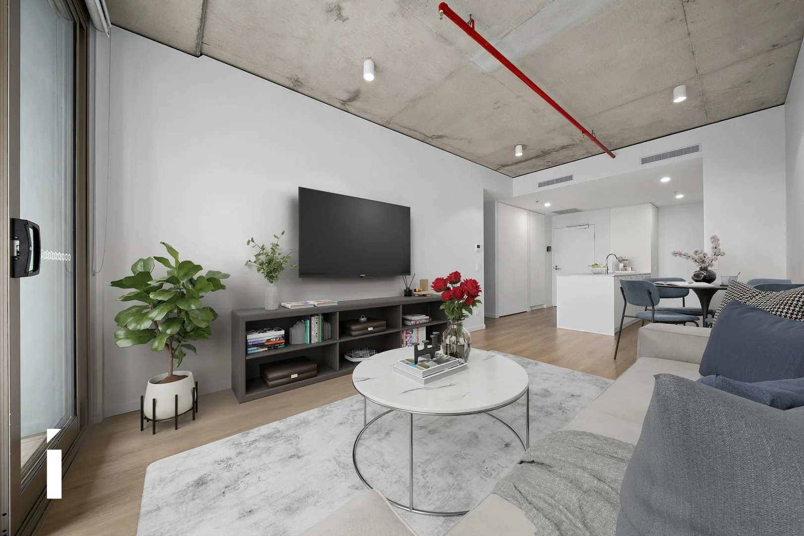 Additional image 5 of 909/1 Corinna Street, Phillip ACT 2606