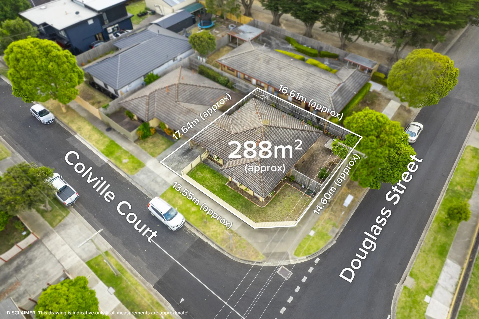 Additional image 3 of 1A Colville Court, Herne Hill VIC 3218