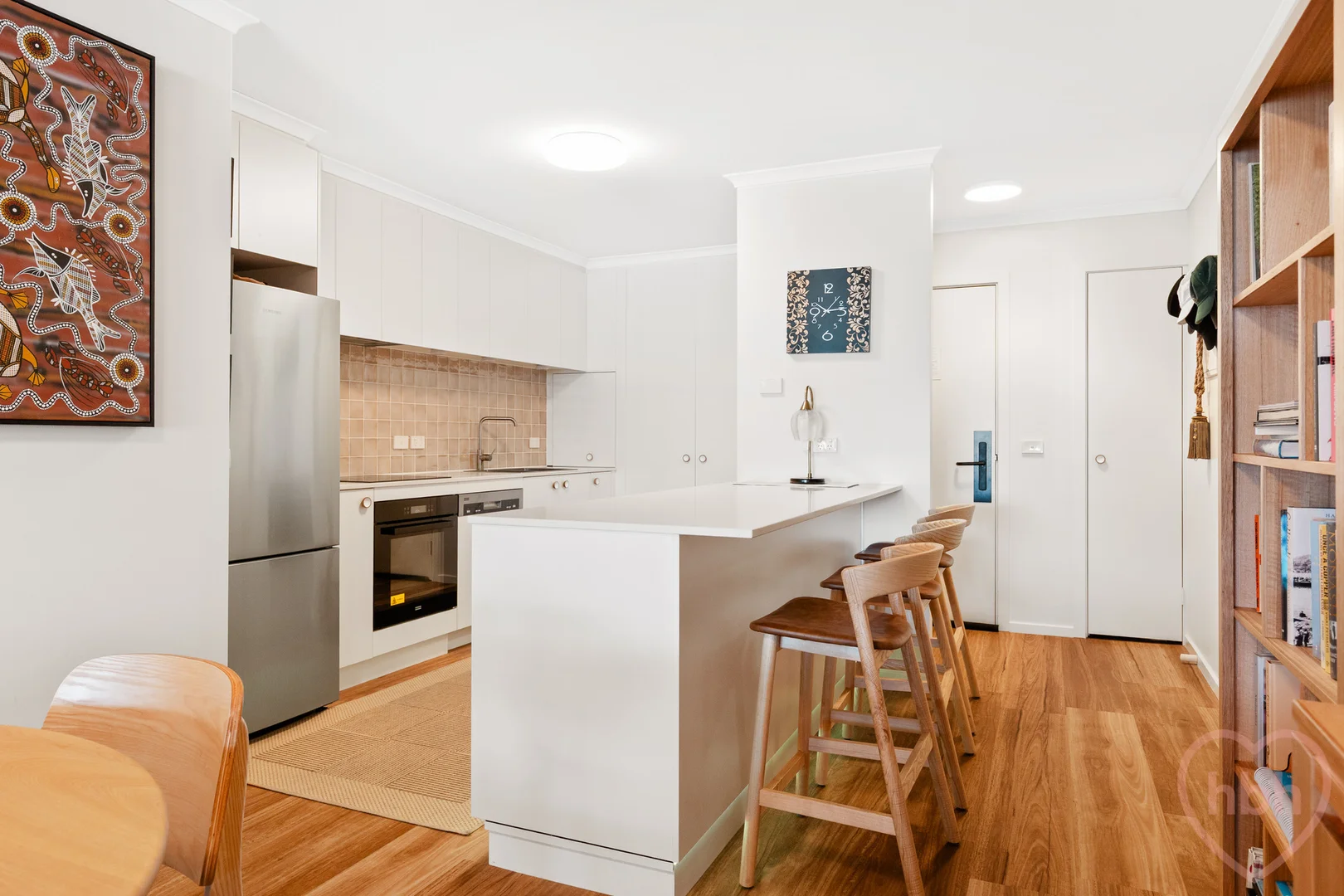 Additional image 11 of 819/100 Northbourne Avenue, Braddon ACT 2612