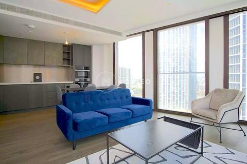 One Thames City, Carnation Way, London SW8