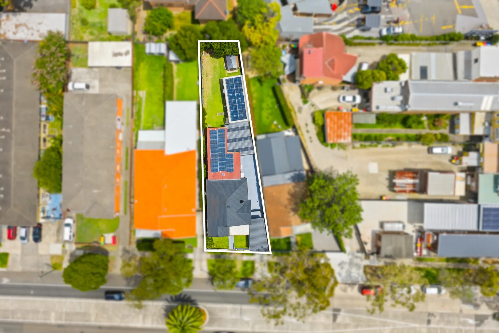 Additional image 15 of 12 Brighton Avenue, Croydon Park NSW 2133
