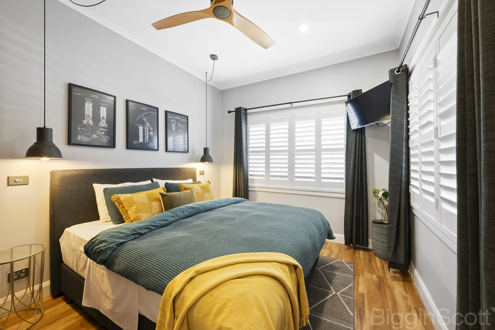 Additional image 8 of 321 Main Road, Golden Point VIC 3350