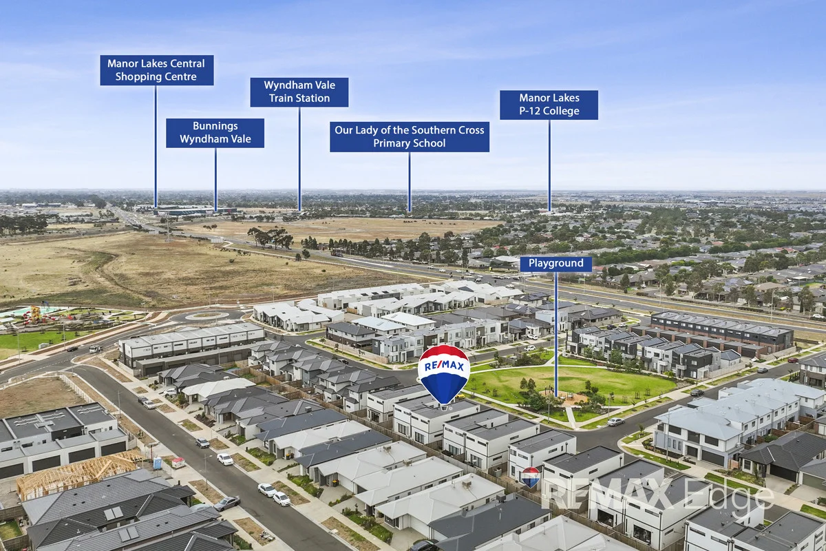 Additional image 22 of 33 Fusion Drive, Wyndham Vale VIC 3024