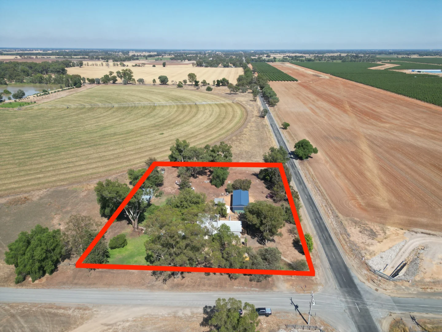 Additional image 23 of 715 Sandmount Rd, Katunga VIC 3640
