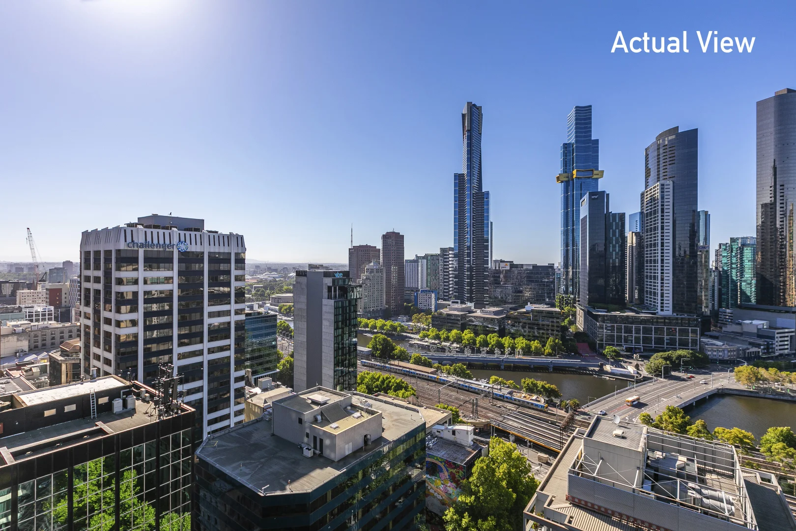 Additional image 16 of 2008/433 Collins Street, Melbourne VIC 3000