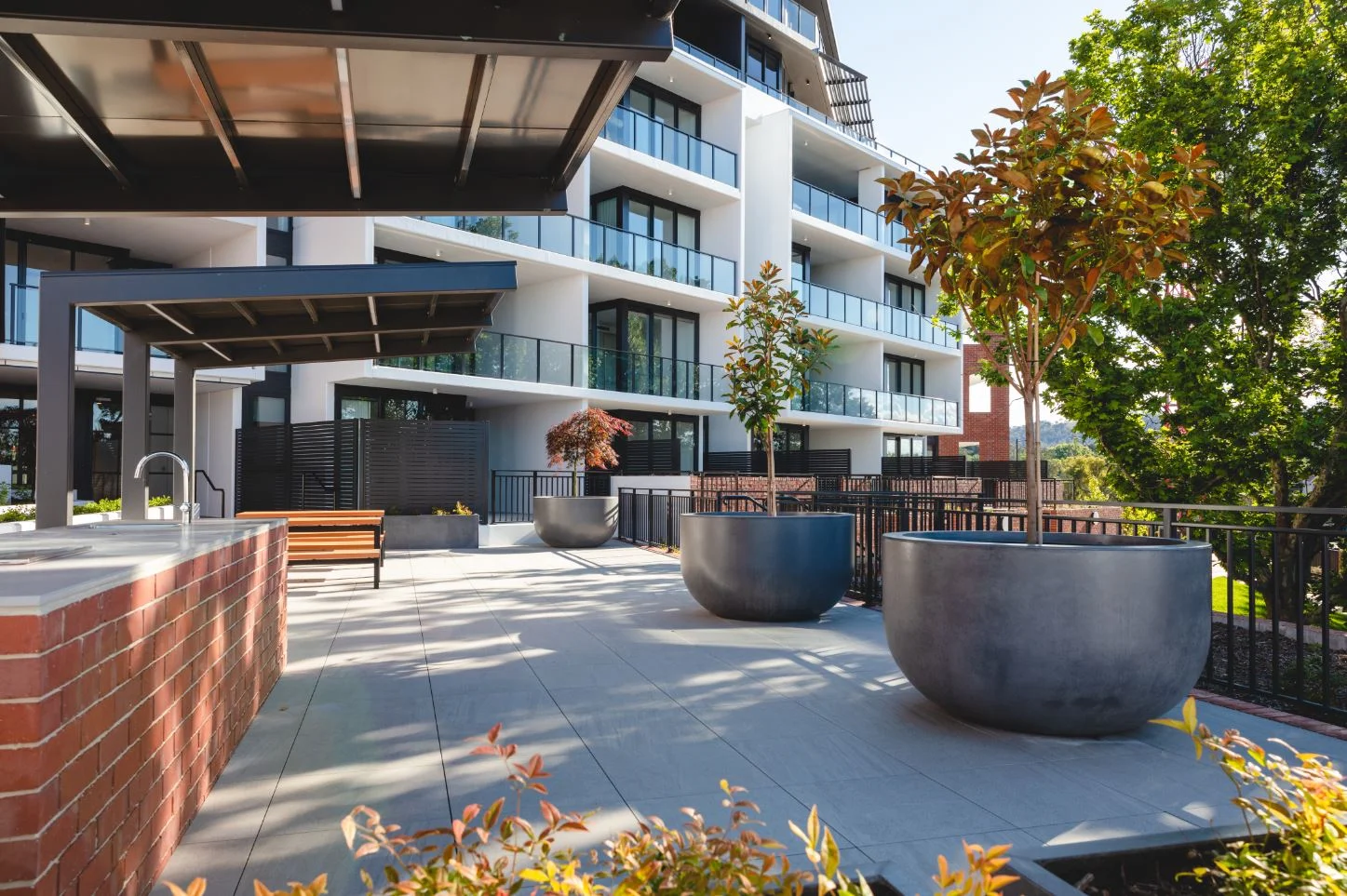 Additional image 12 of 82/7 Light Street, Griffith ACT 2603