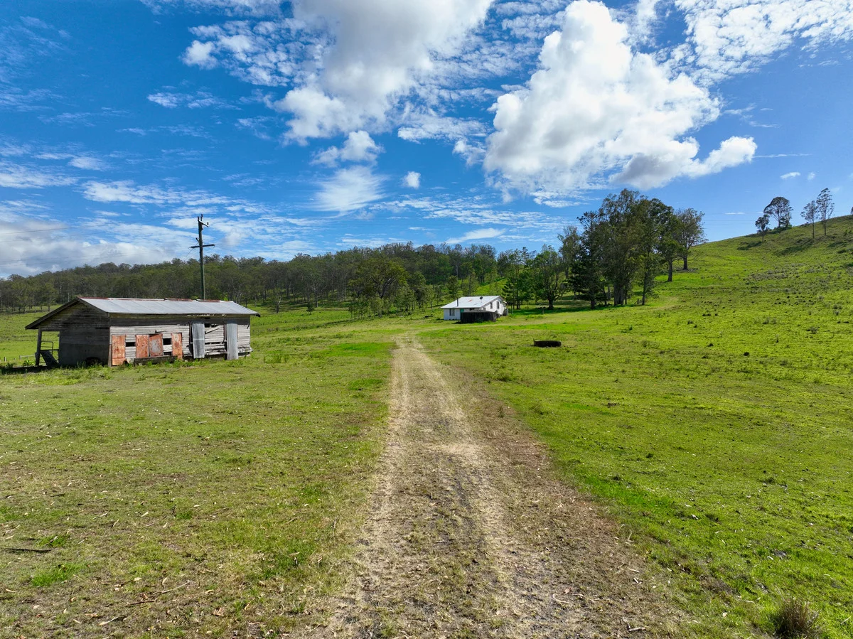 Additional image 9 of 2926 & 2933 Sextonville Road, Woolners Arm NSW 2470