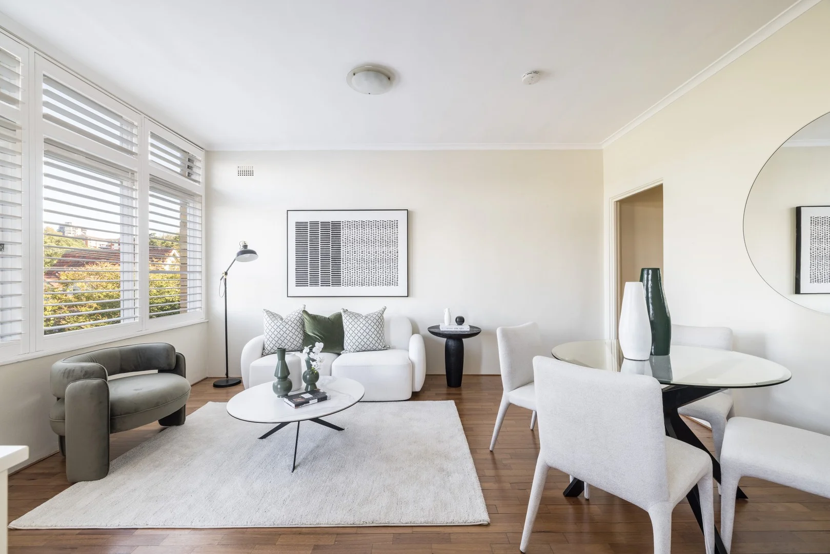 2/13 Premier Street, Neutral Bay NSW 2089