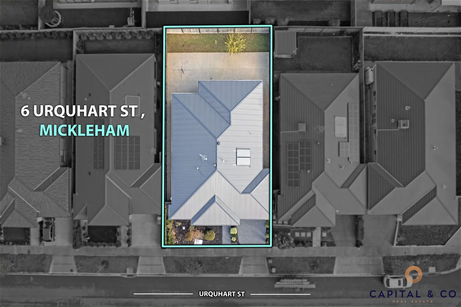 Additional image 15 of 6 Urquhart street, Mickleham VIC 3064