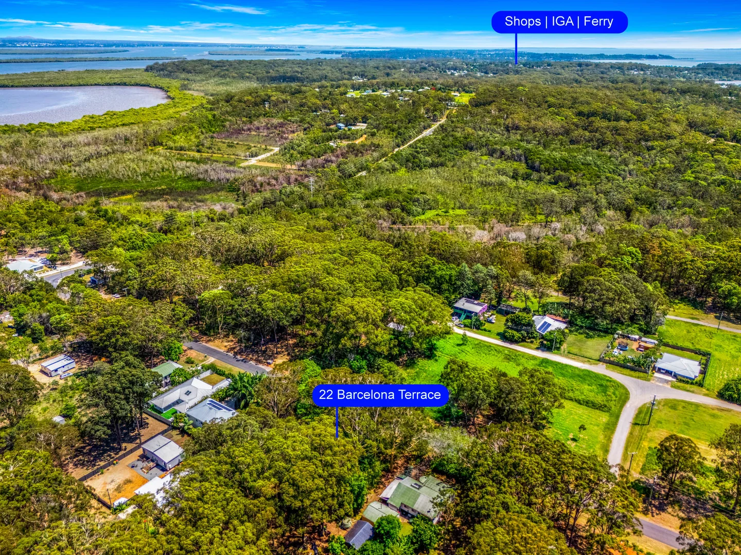 Additional image 4 of 22 Barcelona Terrace, Russell Island QLD 4184