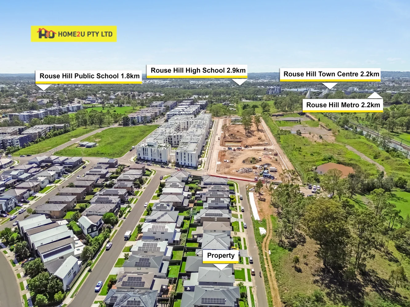 Additional image 6 of 18 Boolavogue Street, Rouse Hill NSW 2155