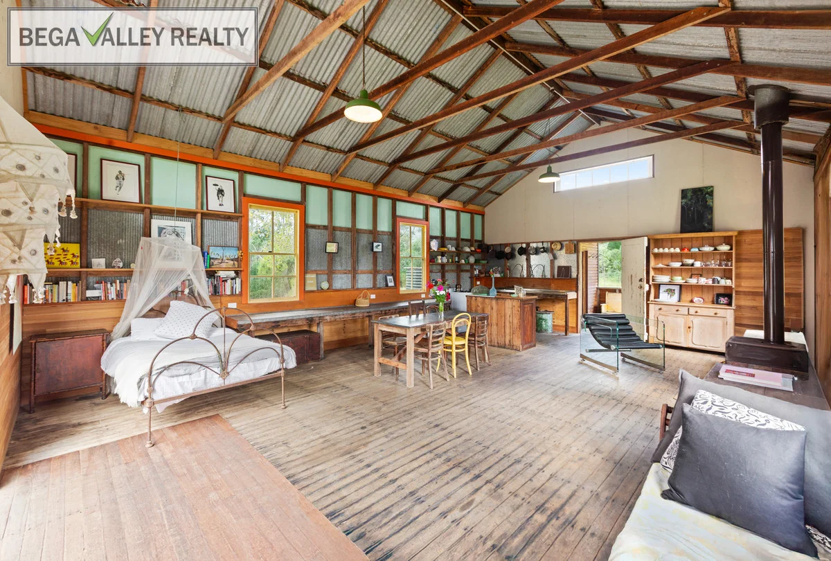 Additional image 22 of 1464 Cobargo Bermagui Road, Cobargo NSW 2550