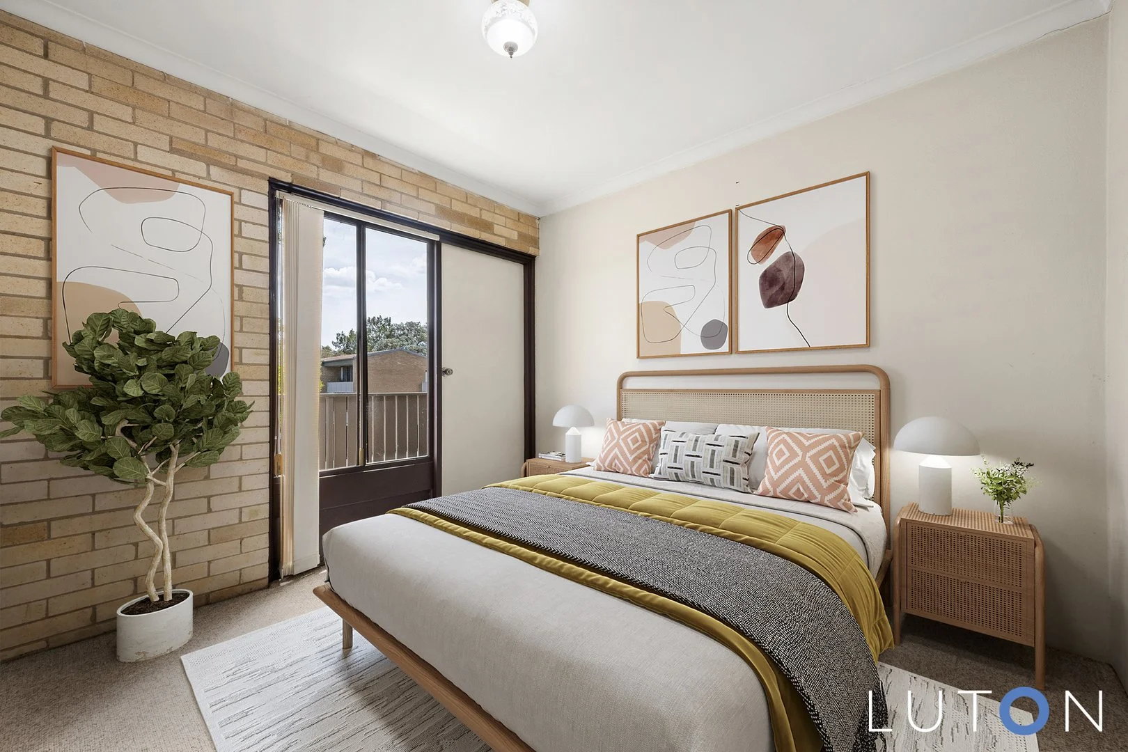 Additional image 3 of 12C/36 Glenorchy Street, Lyons ACT 2606