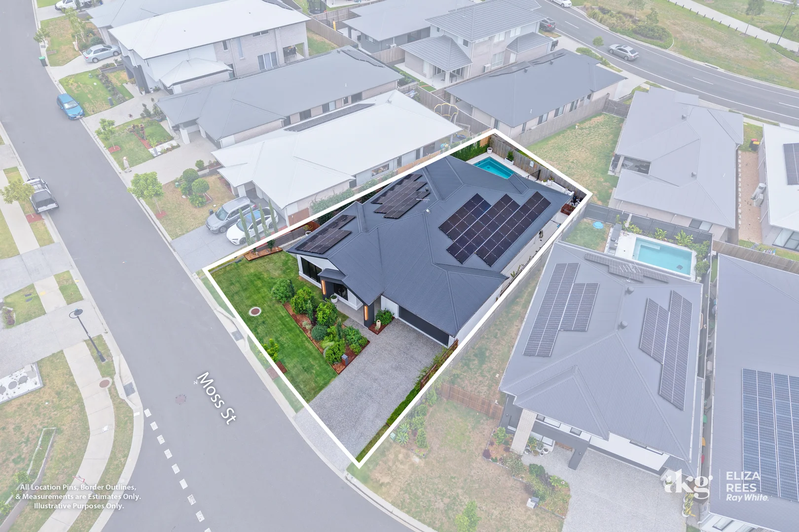 Additional image 25 of 90 Moss Street, Greenbank QLD 4124