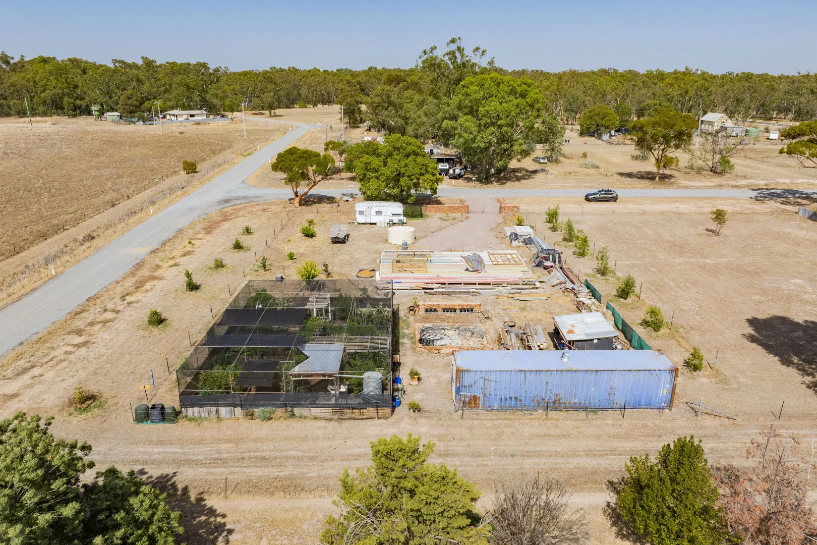 Additional image 3 of 89 Goree Street, Morundah NSW 2700