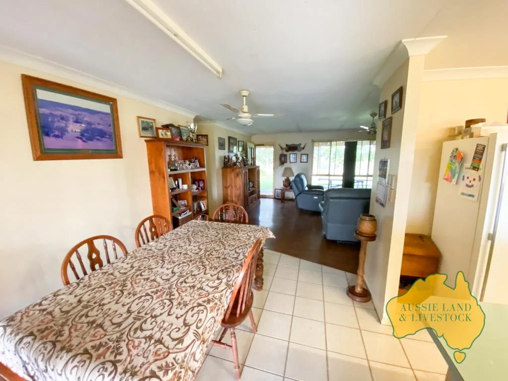 Additional image 32 of 2360 MONTO MOUNT PERRY ROAD, Yarrol QLD 4630